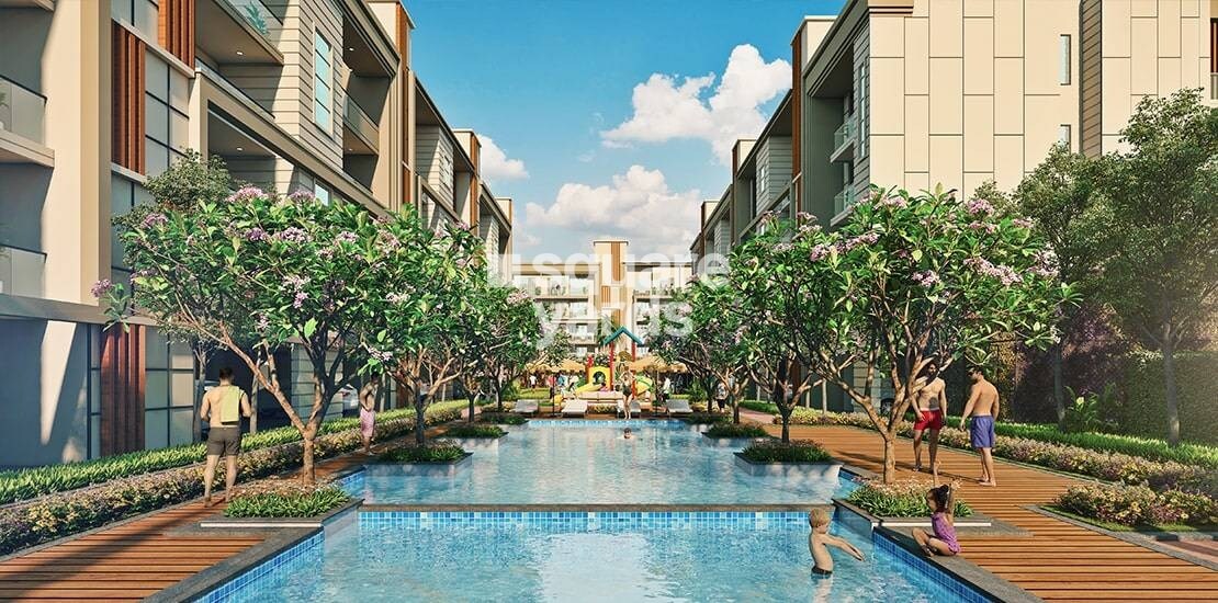 Signature Global City