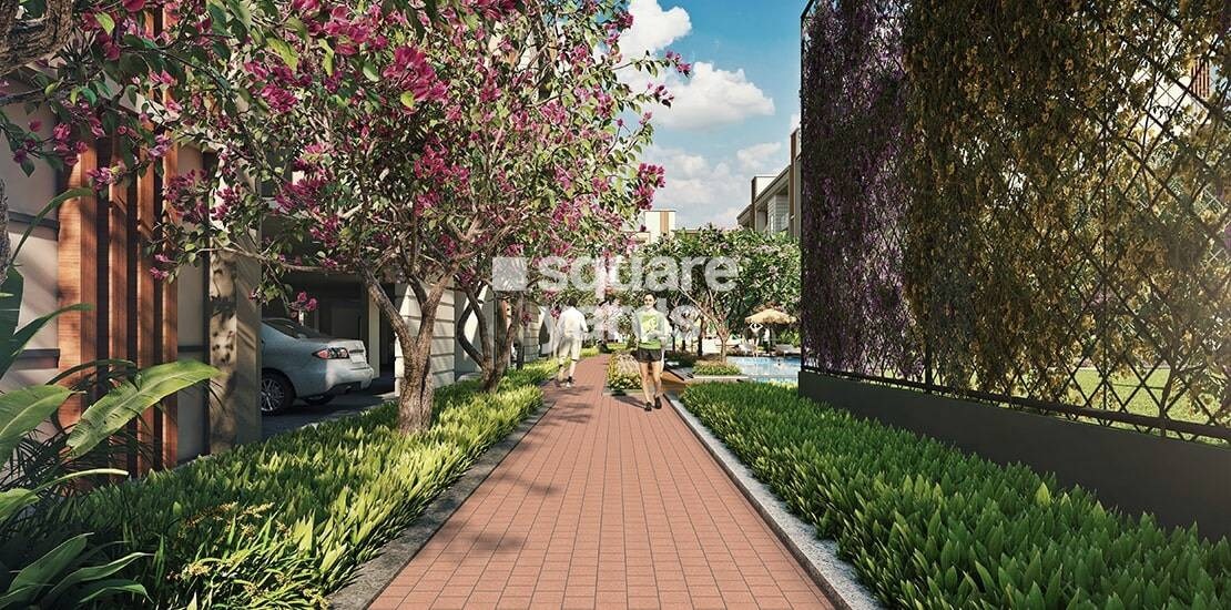 Signature Global City