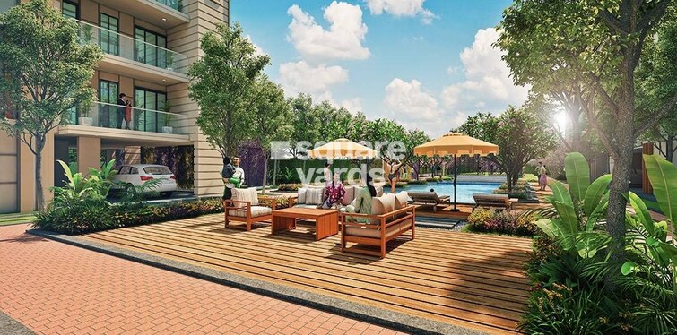 Signature Global City Amenities-Features 12