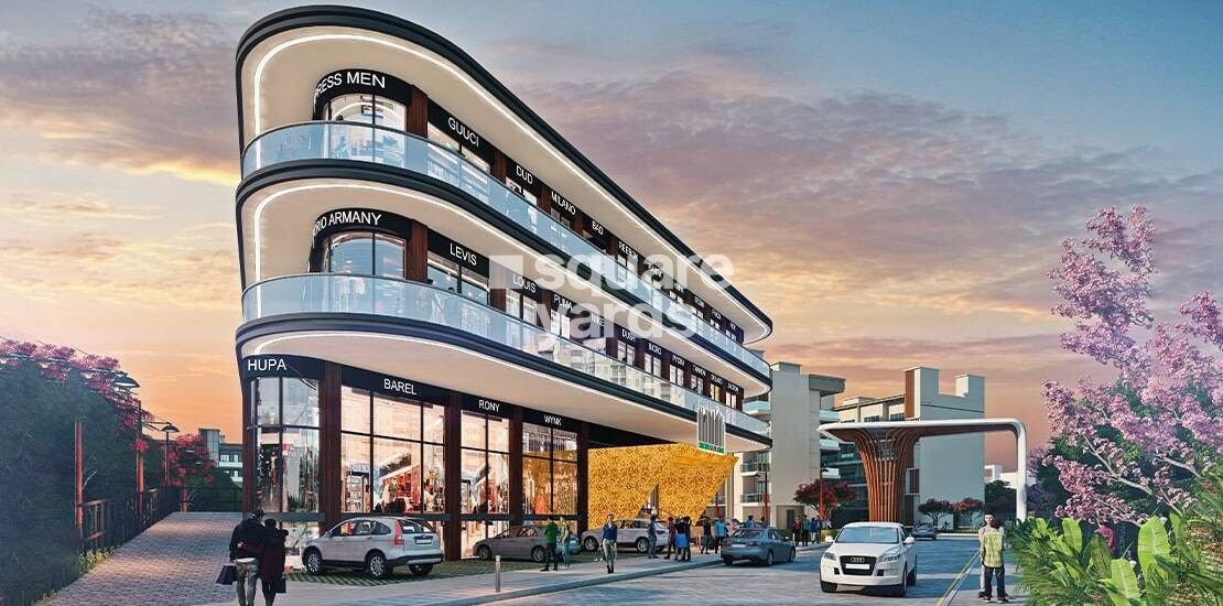 Signature Global City Amenities-Features 13