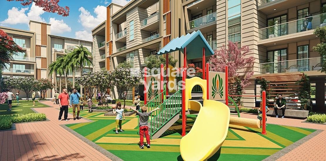 Signature Global City