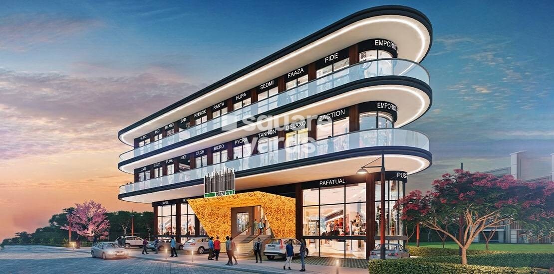 Signature Global City