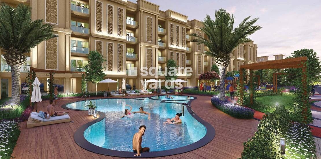 Signature Global City Amenities-Features 17