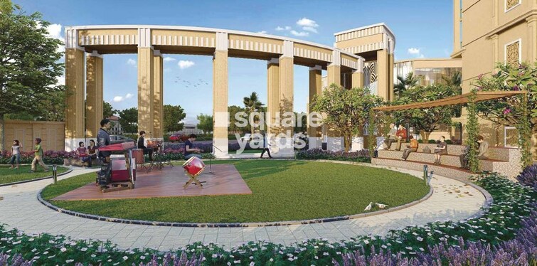 Signature Global City Amenities-Features 18