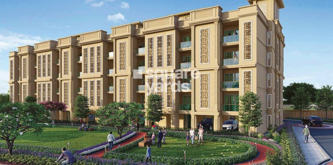 Signature Global City