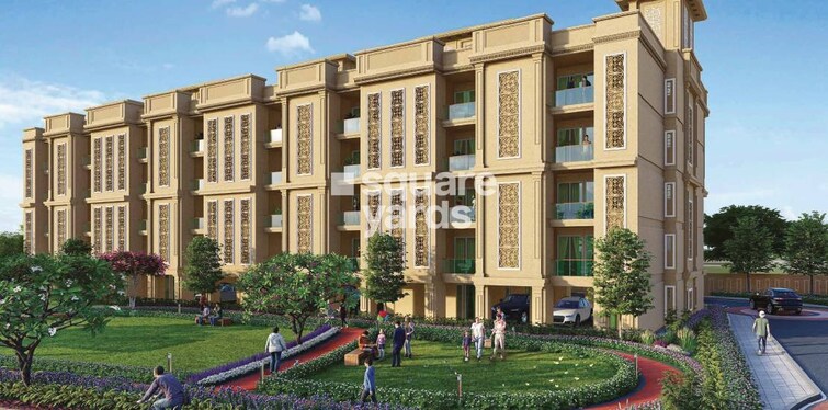 Signature Global City Amenities-Features 19