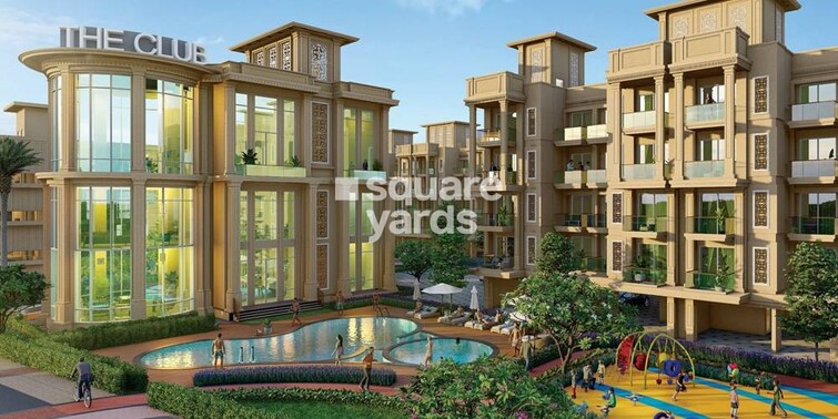 Signature Global City Amenities-Features 2