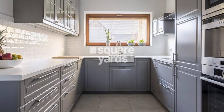 Signature Global City Apartment Interiors 1