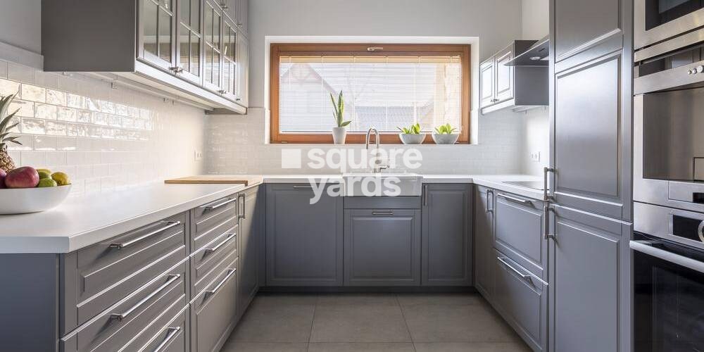 Signature Global City Apartment Interiors 1