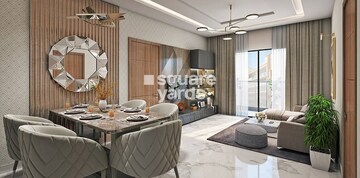 Signature Global City