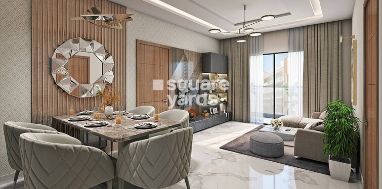 Signature Global City Apartment Interiors 3