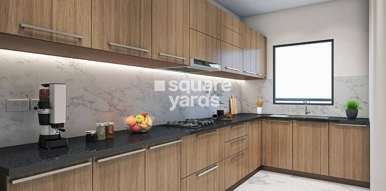 Signature Global City Apartment Interiors 4