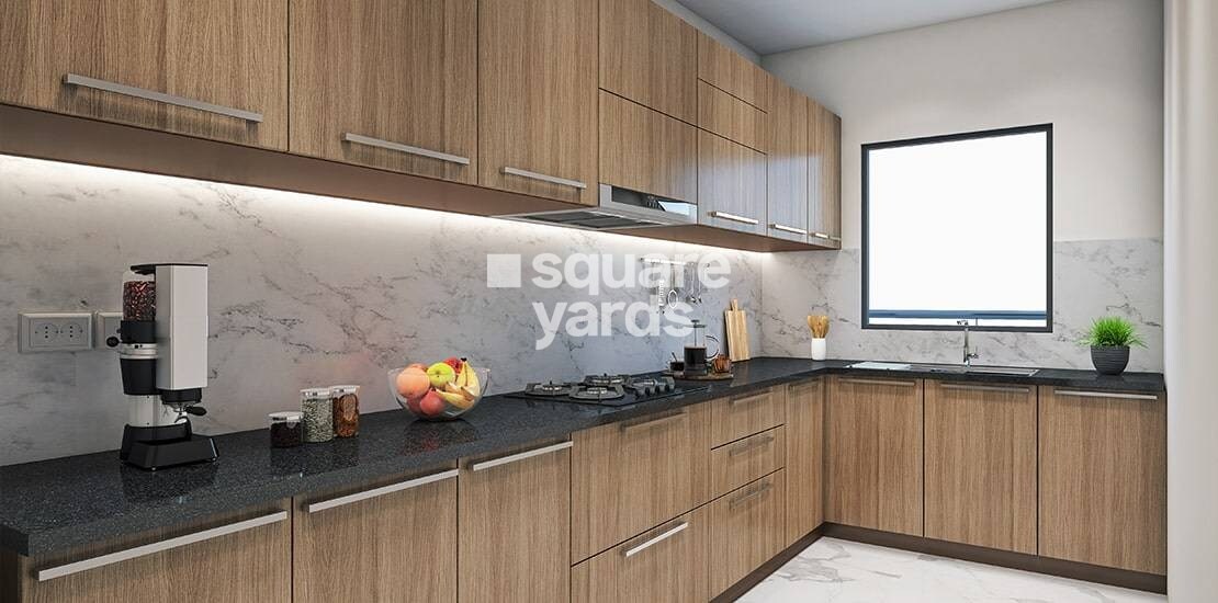 Signature Global City Apartment Interiors 4