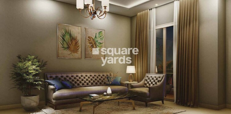 Signature Global City Apartment Interiors 5