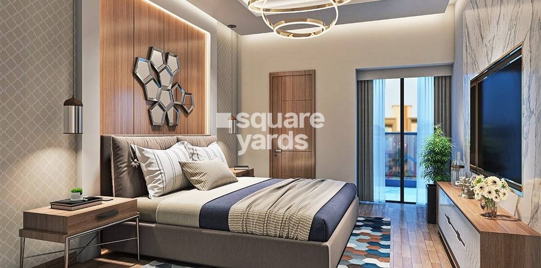 Signature Global City