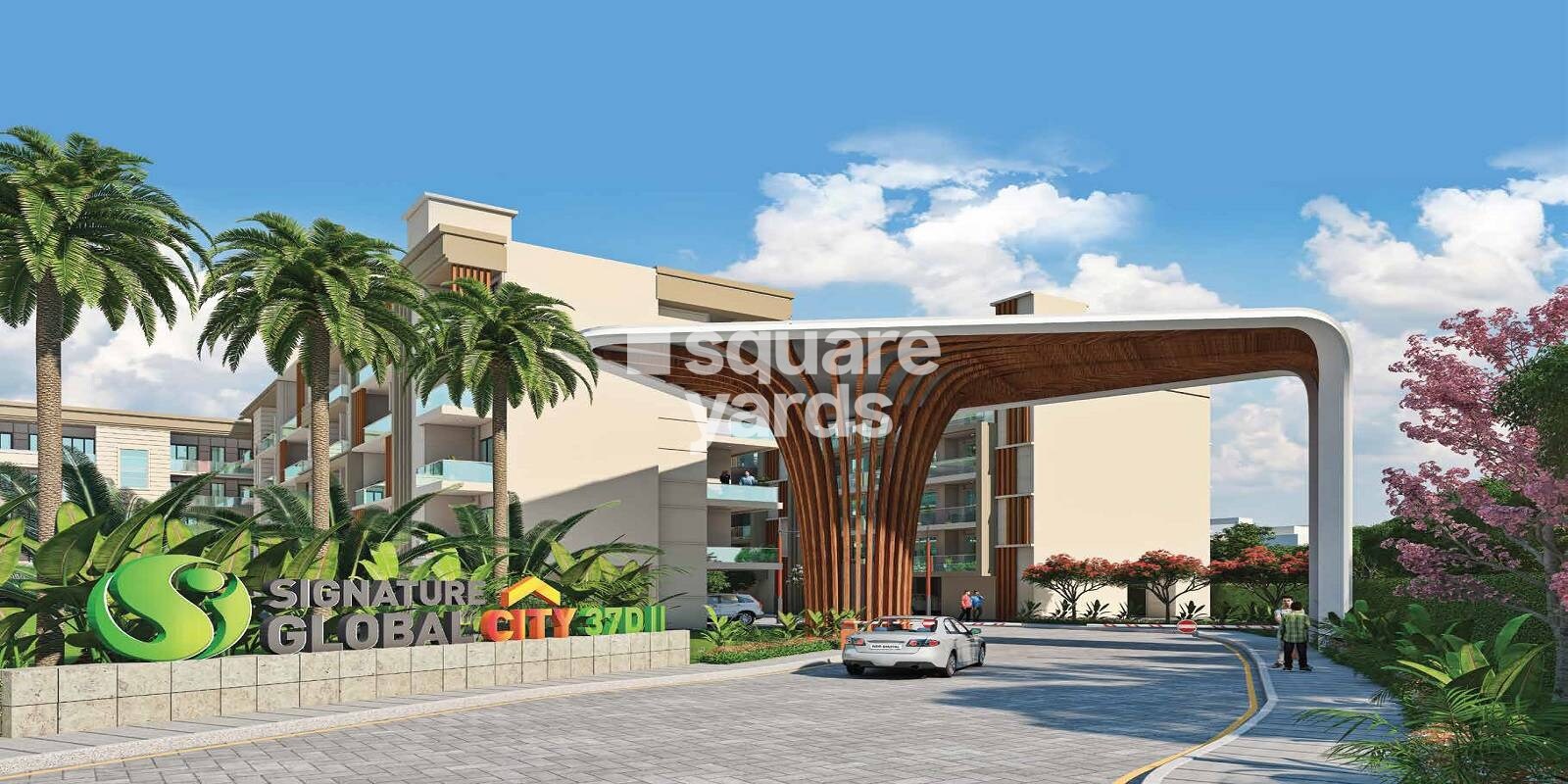 Signature Global City