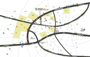 Signature Global City