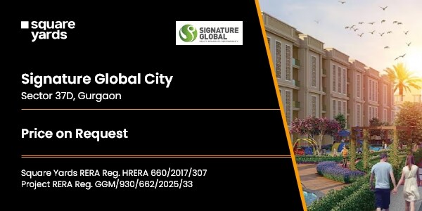 Signature Global City