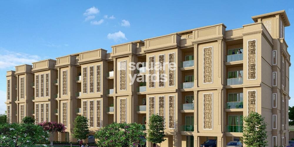 Signature Global City