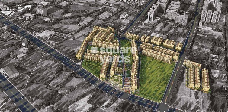 Signature Global City Tower View 4