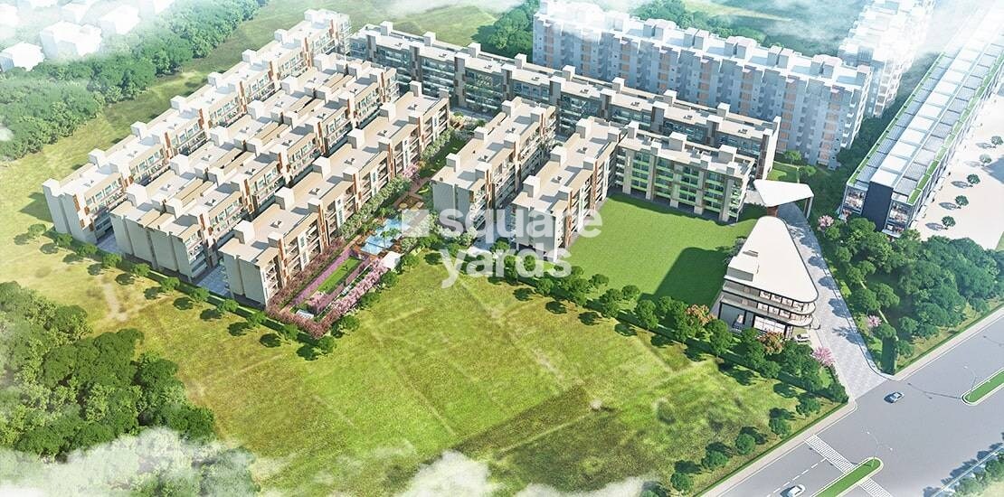 Signature Global City