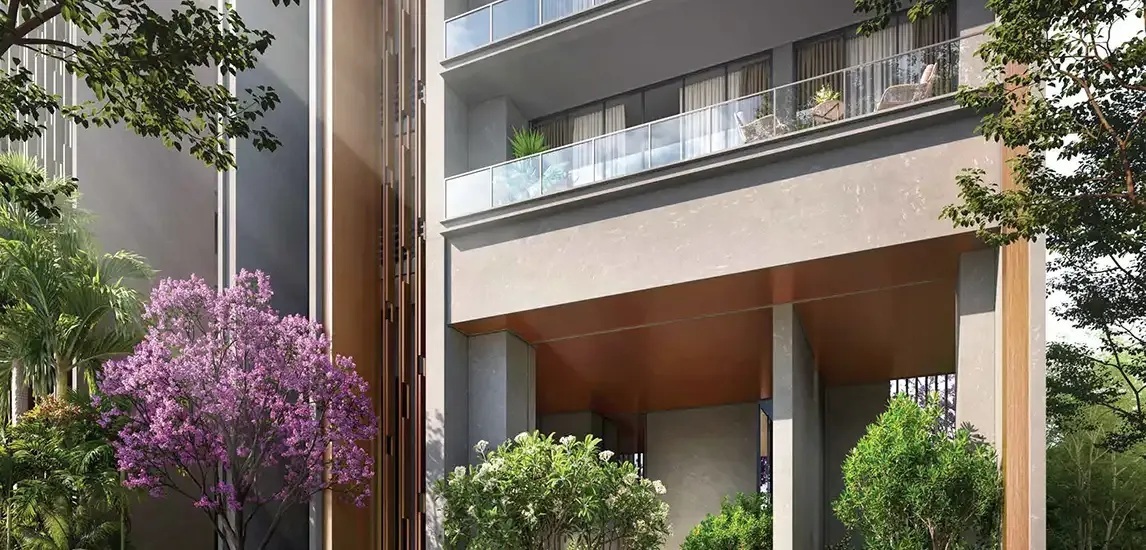 Signature Global Cloverdale