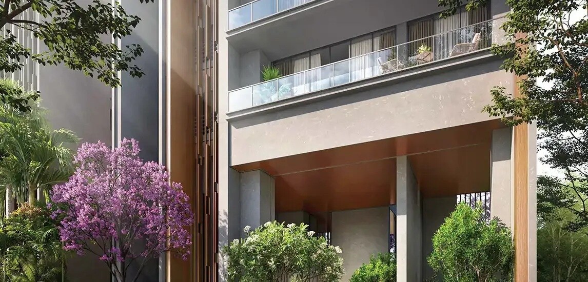 Signature Global Cloverdale