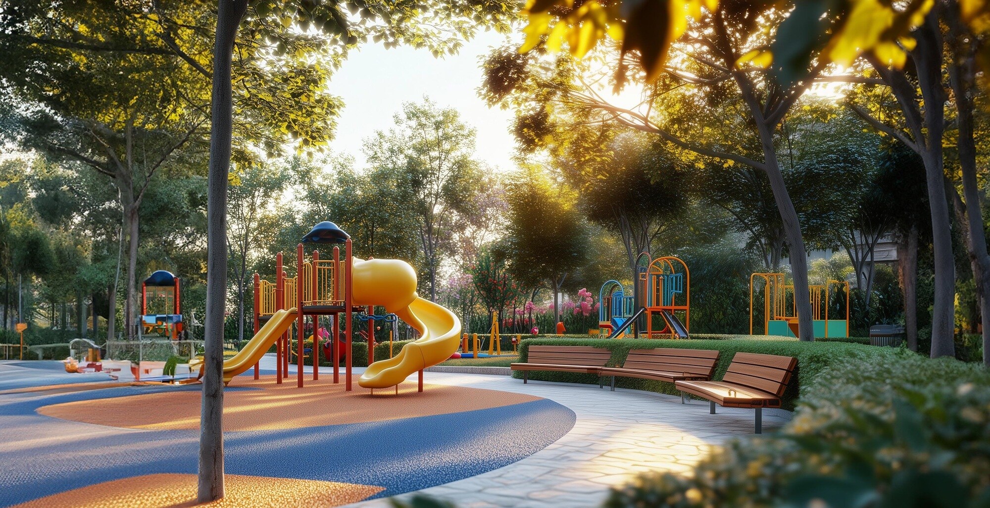 Signature Global Cloverdale