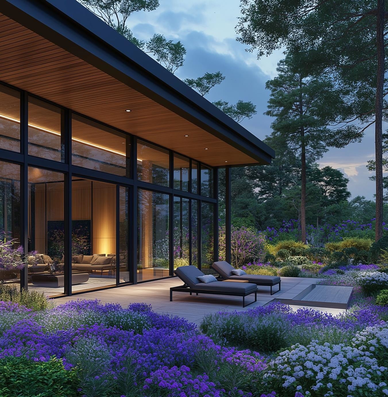 Signature Global Cloverdale