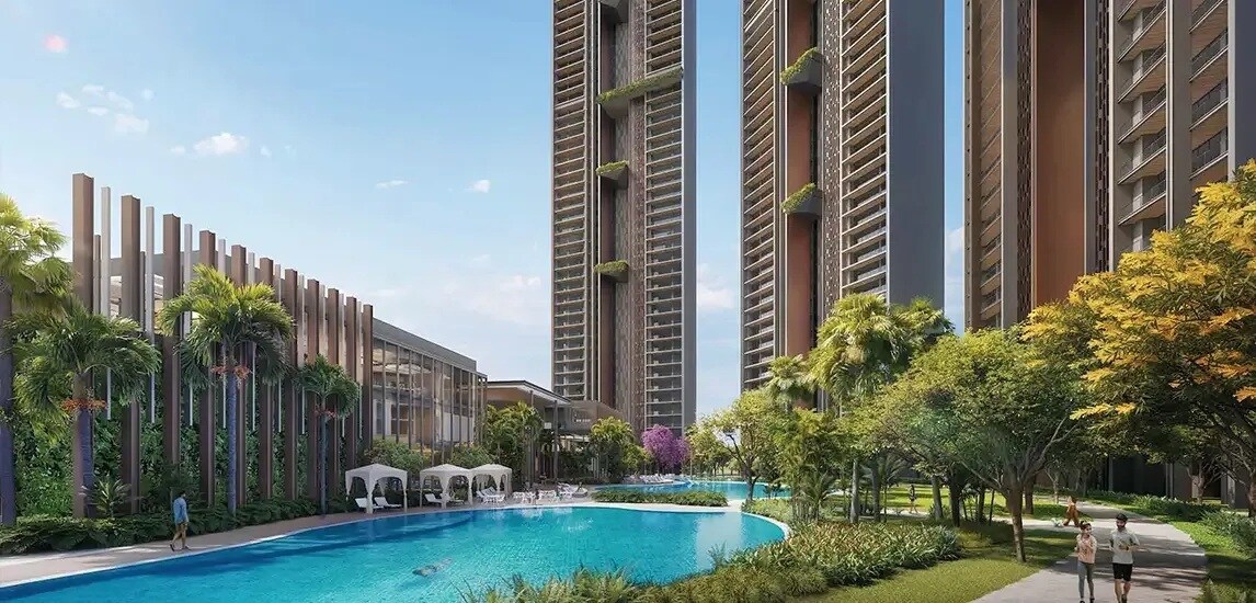 Signature Global Cloverdale Amenities-Features 3