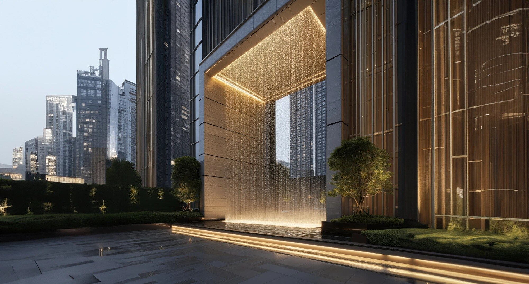 Signature Global Cloverdale