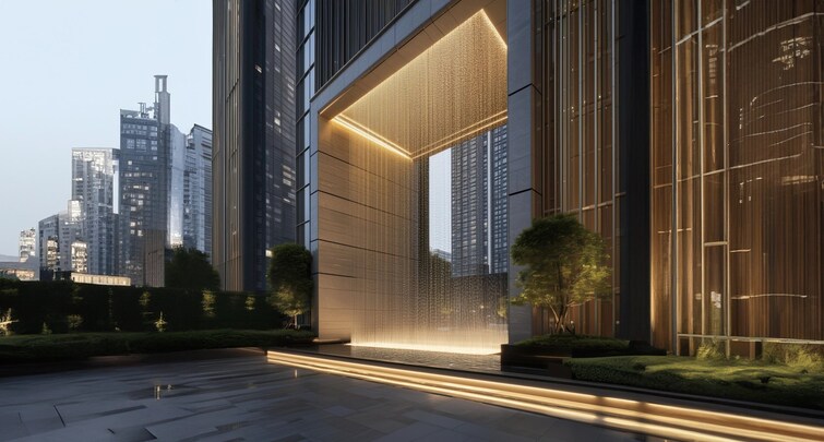 Signature Global Cloverdale Amenities-Features 4