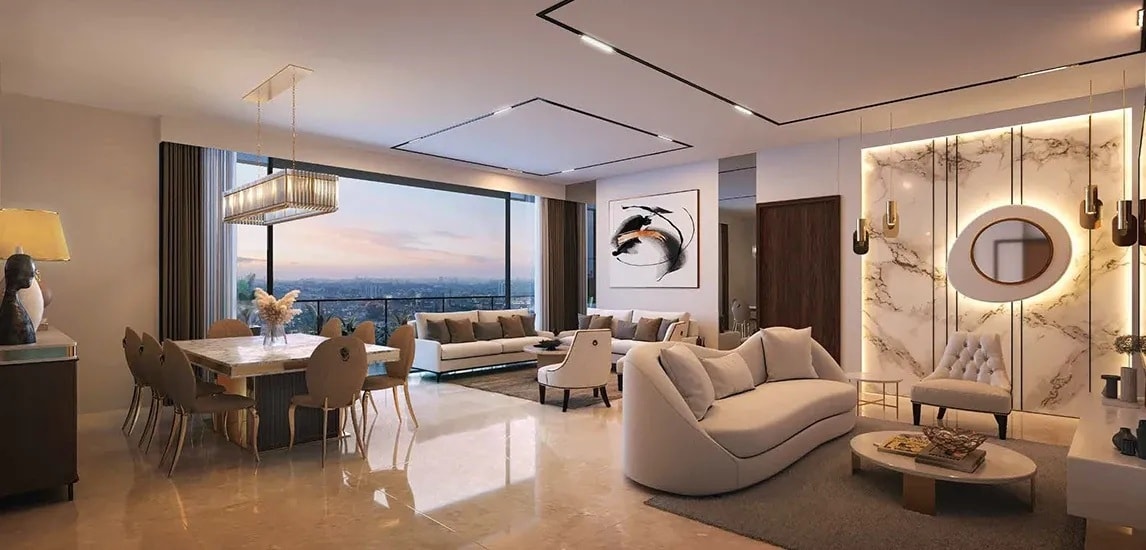 Signature Global Cloverdale