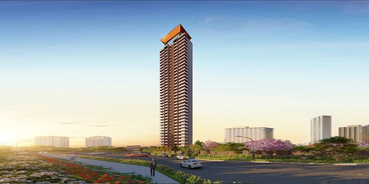 Signature Global Cloverdale Cover Image