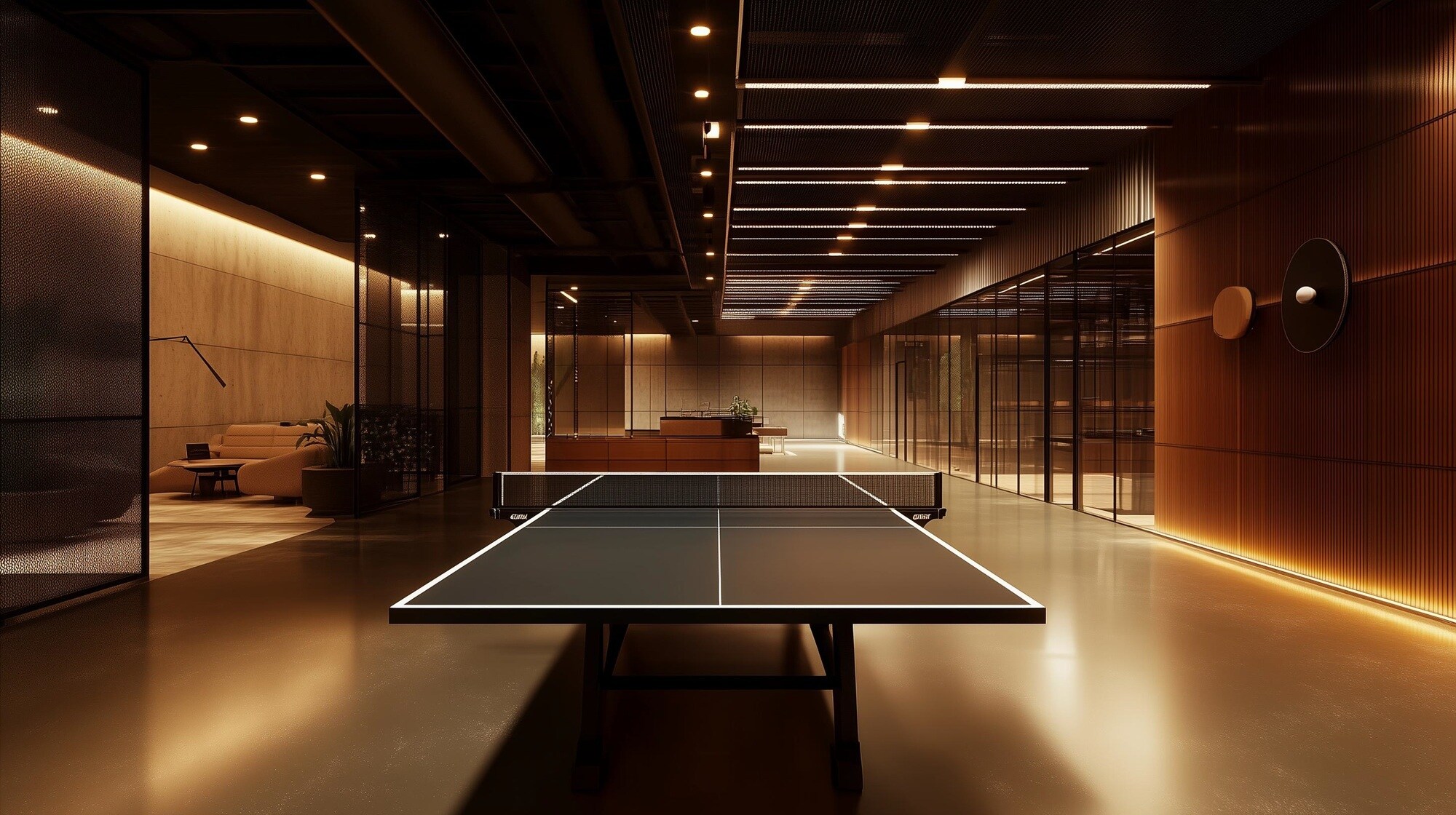 Signature Global Cloverdale Sports facilities Image 1