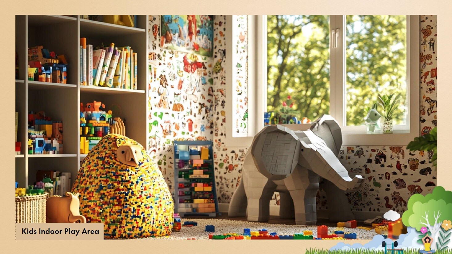 Signature Global Daxin Vistas