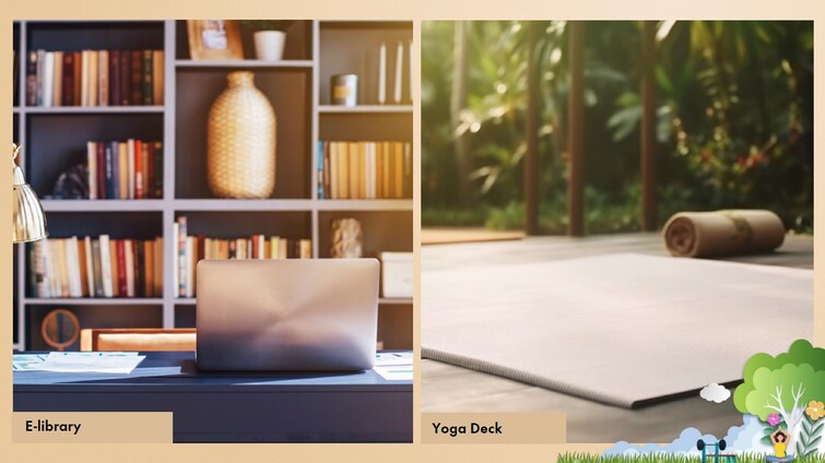 Signature Global Daxin Vistas Amenities-Features 2