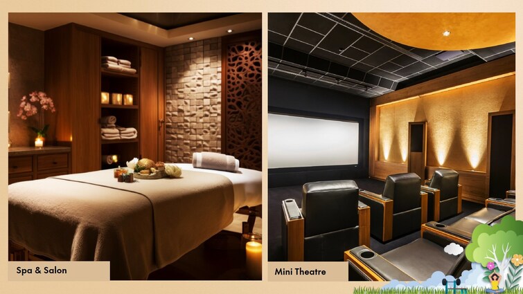 Signature Global Daxin Vistas Amenities-Features 4