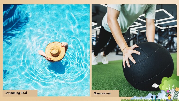 Signature Global Daxin Vistas Amenities-Features 5