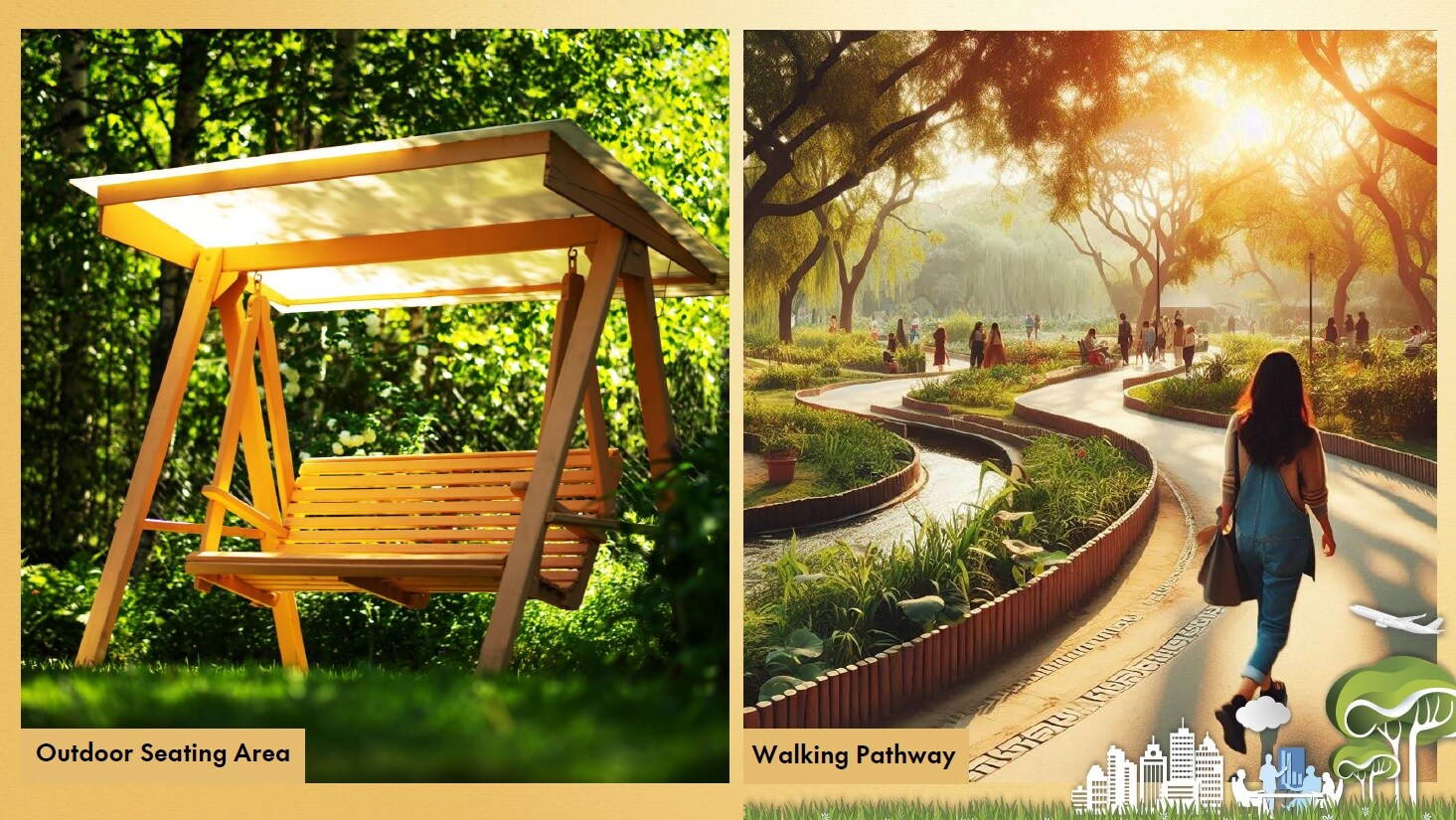 Signature Global Daxin Vistas