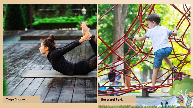 Signature Global Daxin Vistas Amenities-Features 7