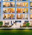 Signature Global Daxin Vistas Apartment Exteriors