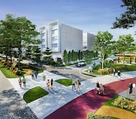 Signature Global Daxin Vistas Apartment Exteriors