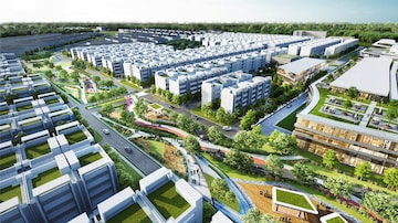 Signature Global Daxin Vistas