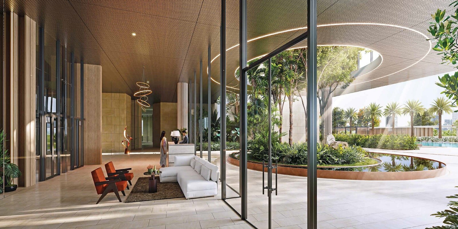 Signature Global De Luxe DXP Amenities-Features 4