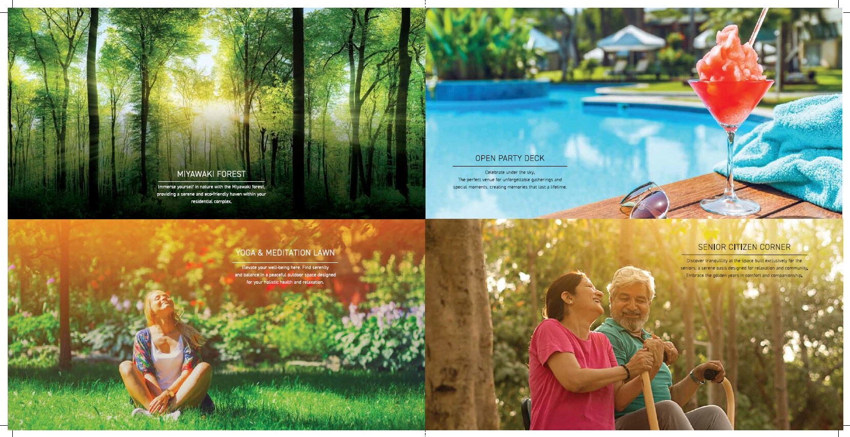 Signature Global De Luxe DXP Amenities-Features 9