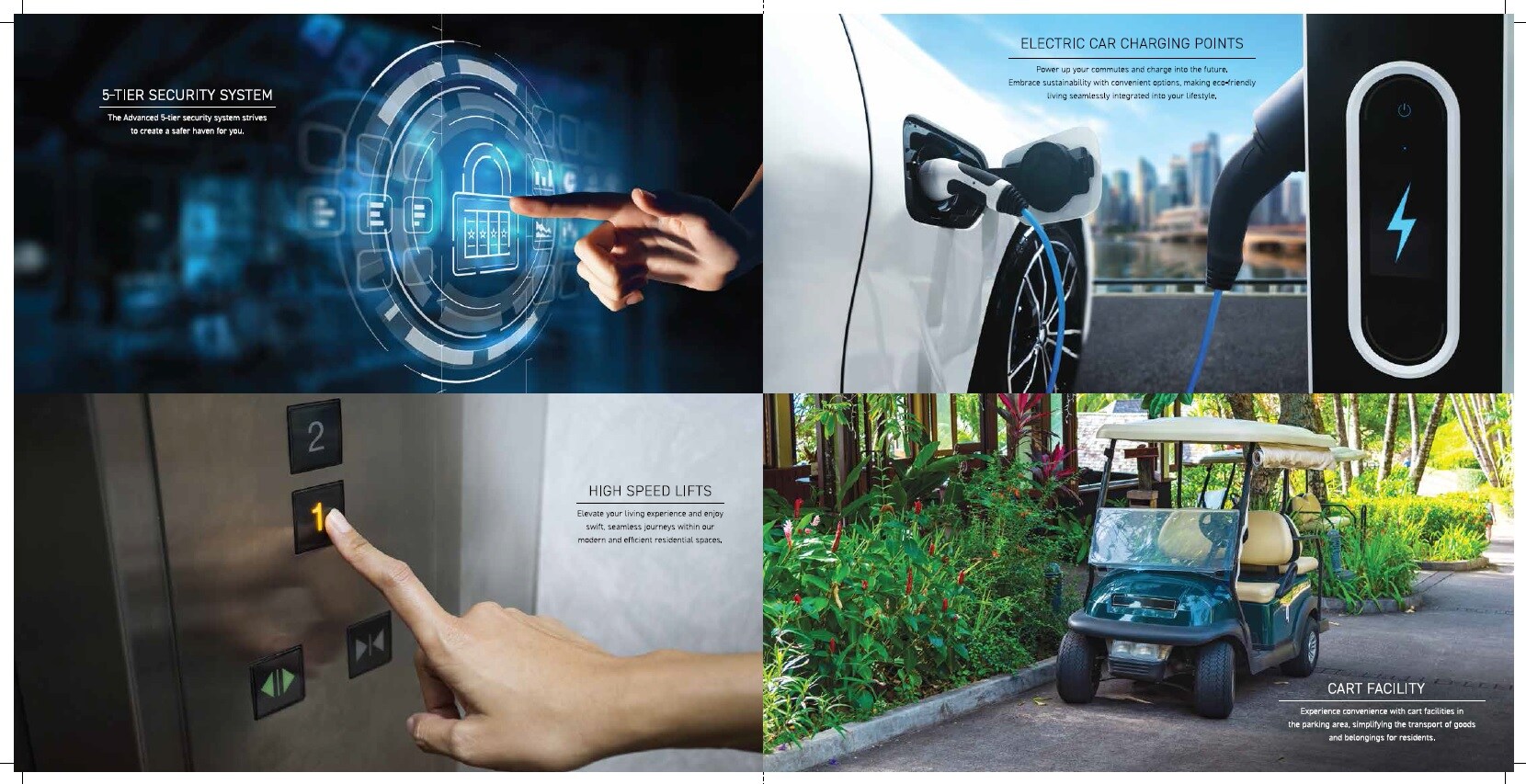 Signature Global De Luxe DXP Amenities-Features 12