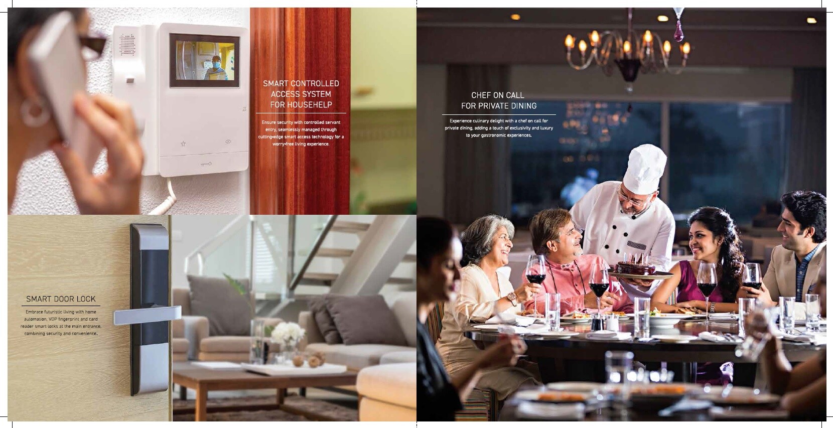 Signature Global De Luxe DXP Amenities-Features 13