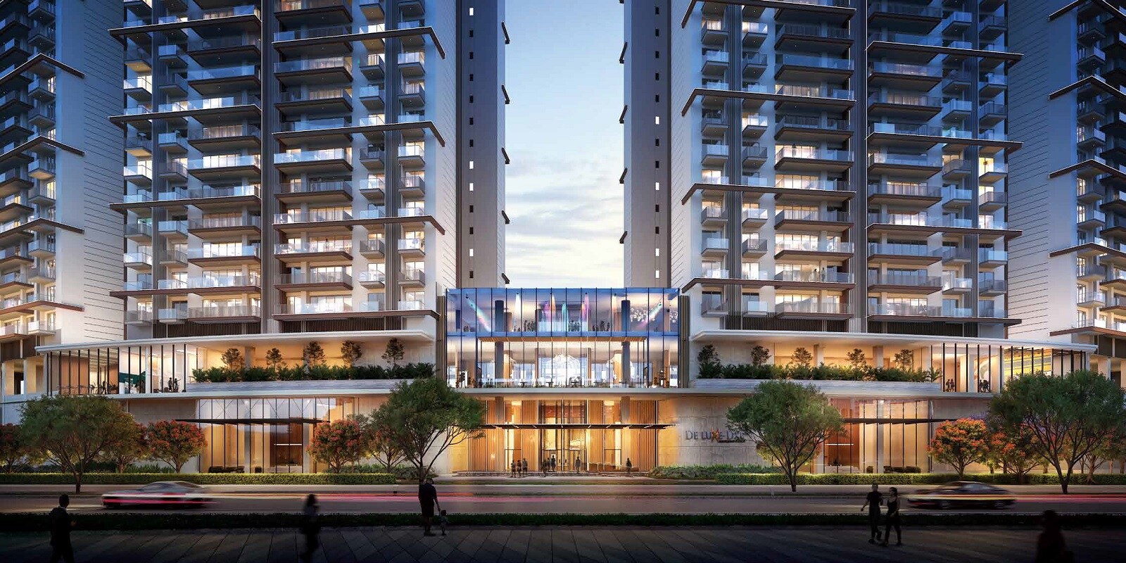 Signature Global De Luxe DXP