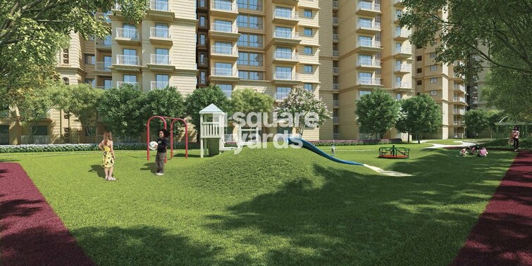 Signature Global Golf Greens Amenities-Features 1